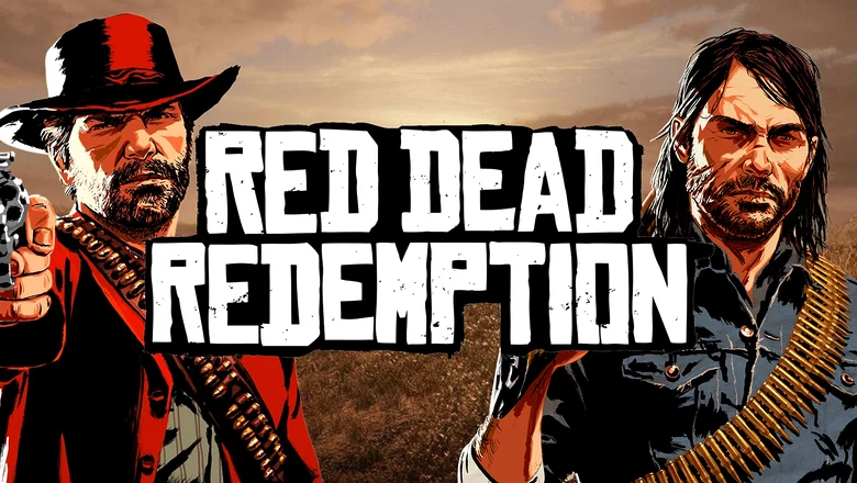 Orden saga red dead redemption