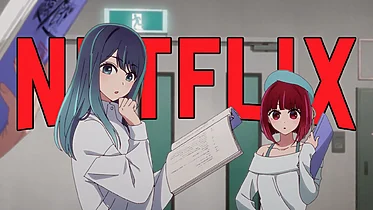 Imagen de La temporada 2 de Oshi no Ko ya tiene fecha para su estreno en Netflix