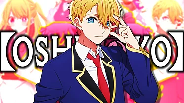 Imagen de Oshi no Ko muestra una nueva imagen de su anticipada temporada 3