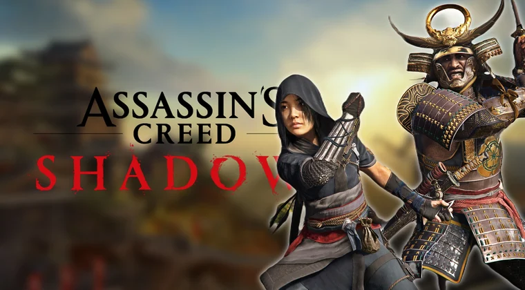 Imagen de Primeros pasos en Assassin's Creed Shadows: Todo lo que necesitas saber antes de empezar