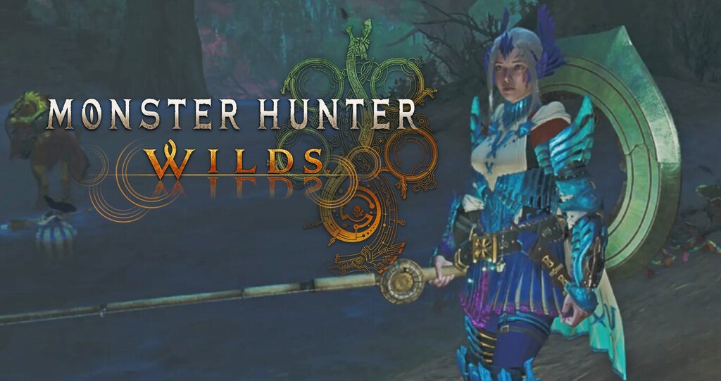 monster hunter wilds