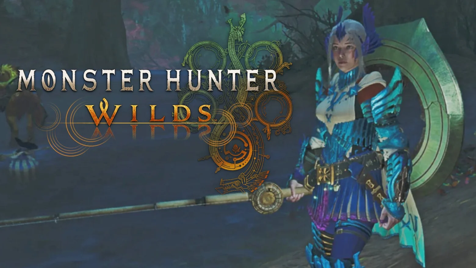 monster hunter wilds