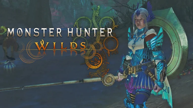 monster hunter wilds