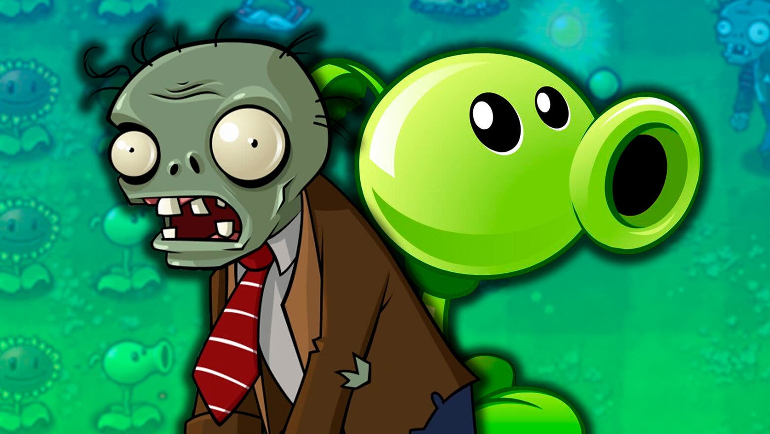 ¿Nuevo Plants vs Zombies en camino?