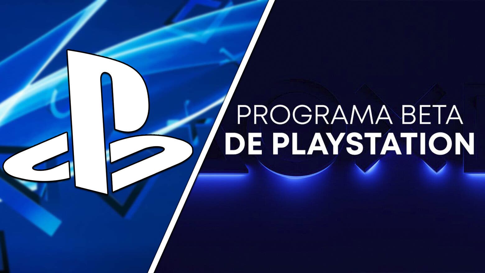 Programa Beta de PlayStation: qué es, cómo registrarte y qué beneficios ofrece