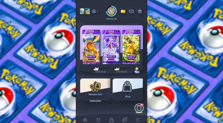 Imagen de La comunidad de JCC Pokémon Pocket pide a gritos una nueva característica que aún no ha llegado