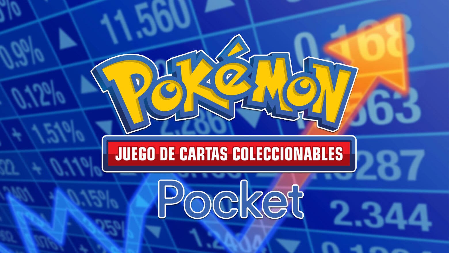 JCC Pokémon Pocket alcanza un hito: supera las 100 millones de descargas