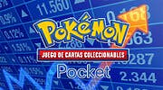 Imagen de JCC Pokémon Pocket alcanza un hito: supera las 100 millones de descargas