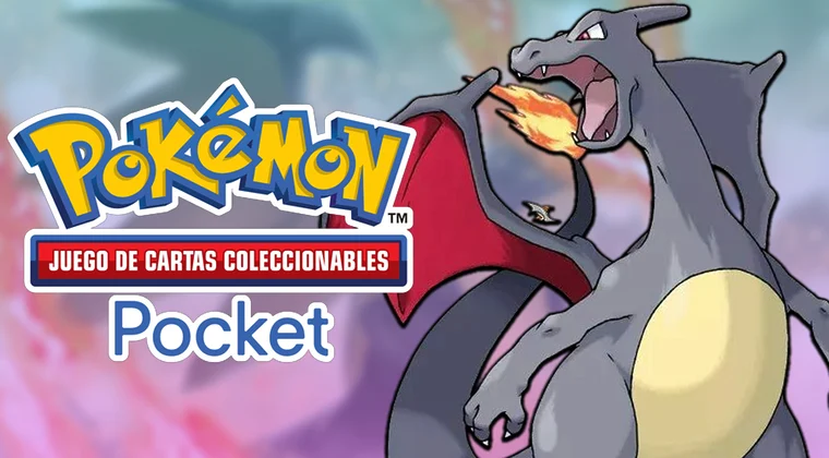 Imagen de JCC Pokémon Pocket: Todas las nuevas recompensas del Pase Premium de marzo 2025