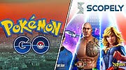 Imagen de Te contamos si te afecta la venta de Pokémon GO por 3.500 millones de dólares a Scopely