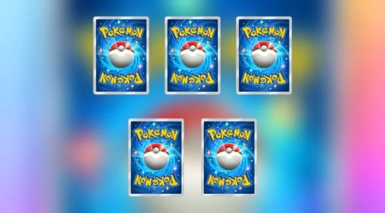 Imagen de Llega la Campaña de Vistazo Exclusivo a Elecciones Mágicas en Pokémon TCG Pocket