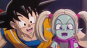 Imagen de Dragon Ball Daima tiene muchos errores, pero hay uno muy grave