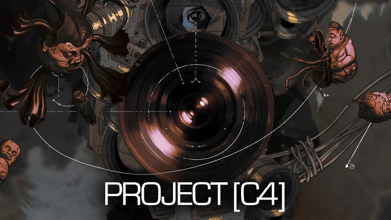project c4