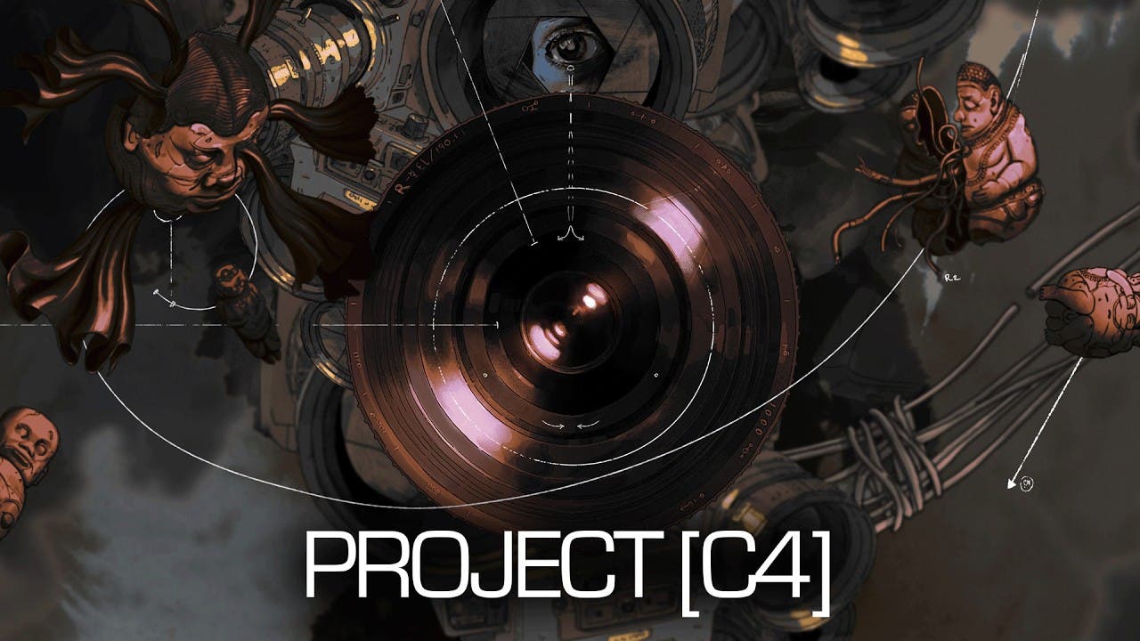 project c4