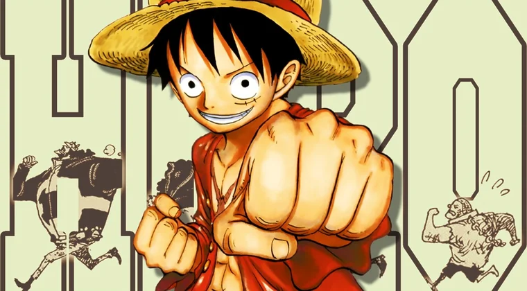 Imagen de HERO: Kuma, Huellas que Perduran - Así es el evento benéfico de One Piece que llega a Barcelona