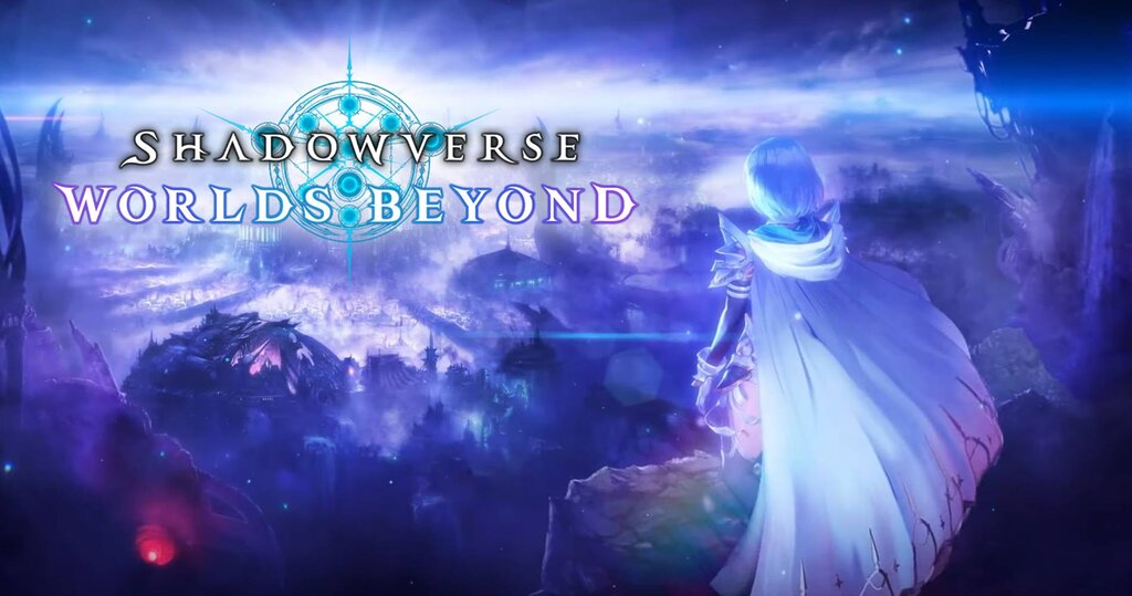 Worlds beyond
