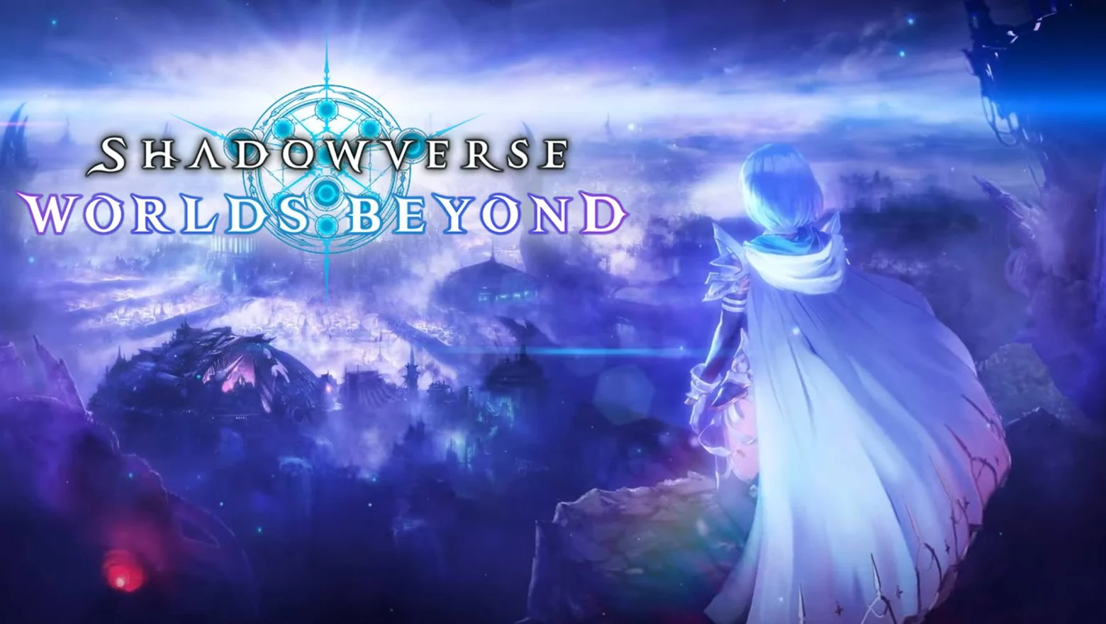 Worlds beyond