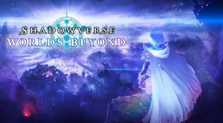 Imagen de Shadowverse Worlds Beyond, el nuevo juego de cartas coleccionables que competirá con JCC Pokémon pocket