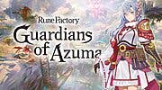 Imagen de Primeras impresiones de Rune Factory: Guardians of Azuma - Un mundo carismático y acogedor repleto de acción