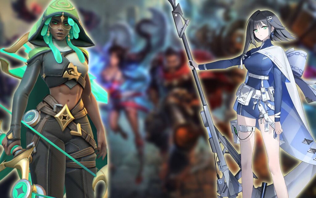 MOBAS