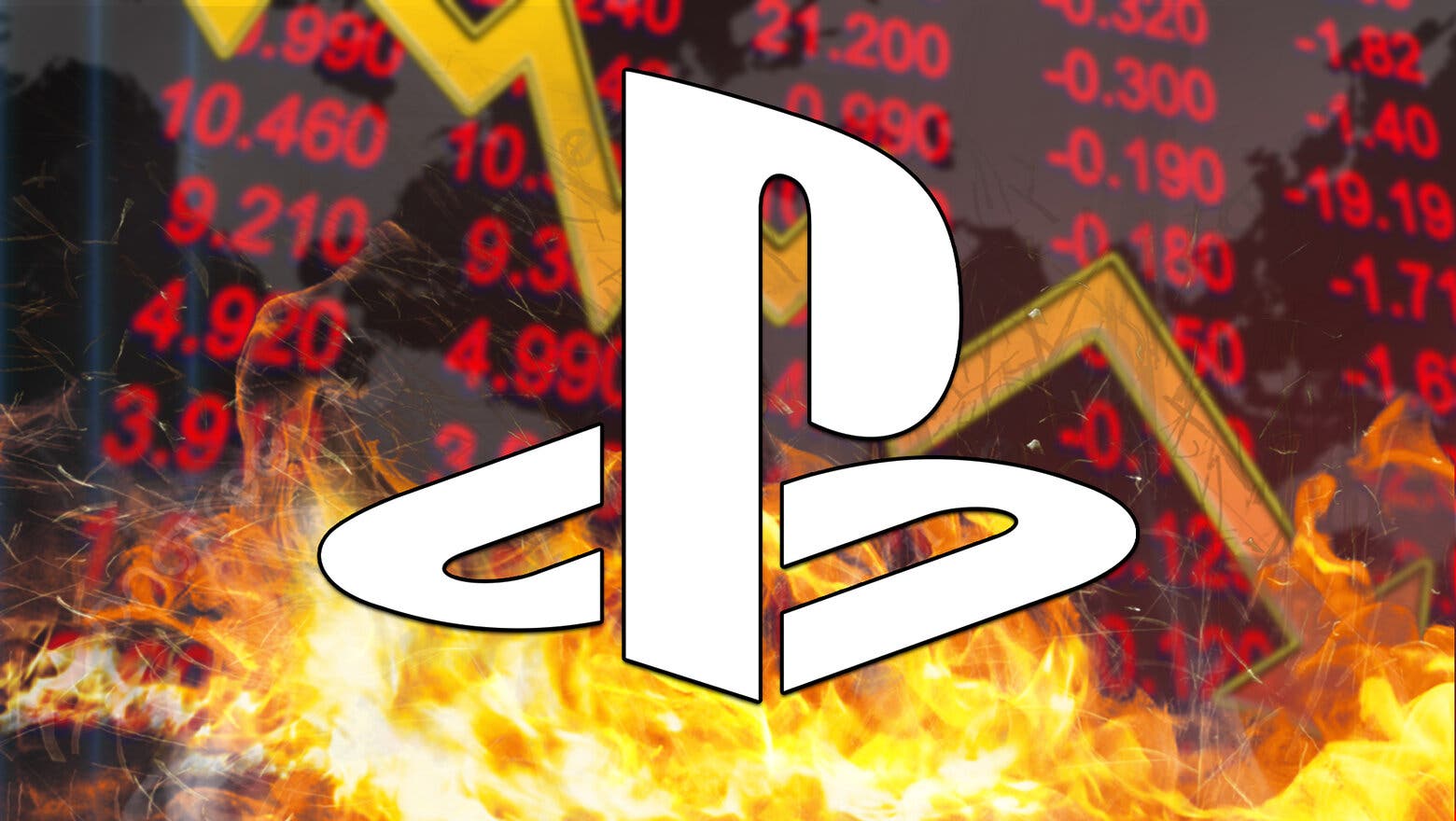 PlayStation vuelve a sufrir más despidos tras el cancelamiento de múltiples juegos para PS5