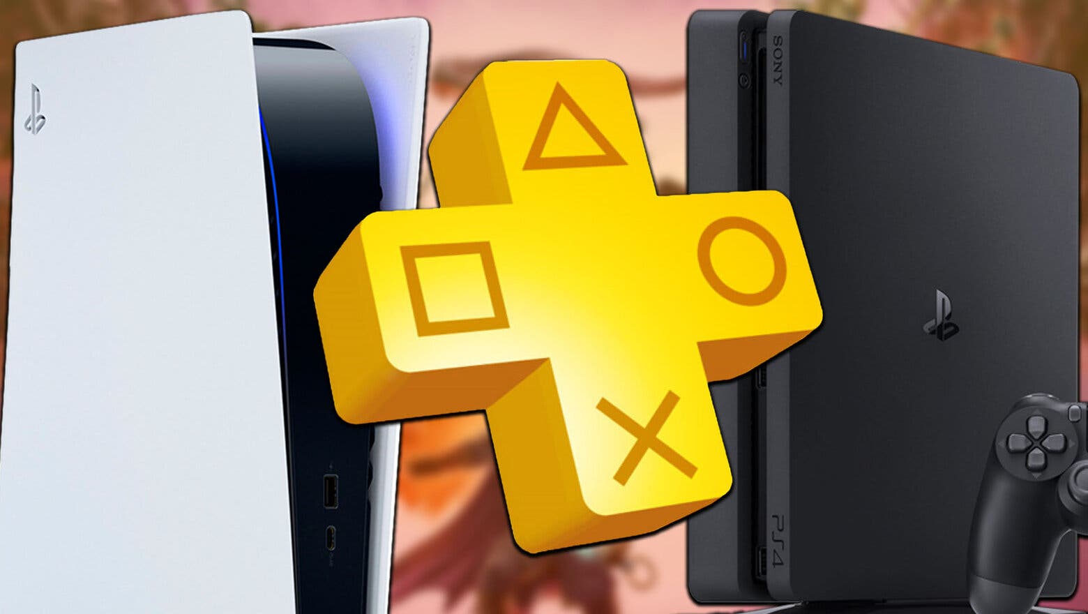 PS Plus Essential: ¿Cuánto pesan los juegos gratis de marzo 2025 en PS5/PS4?