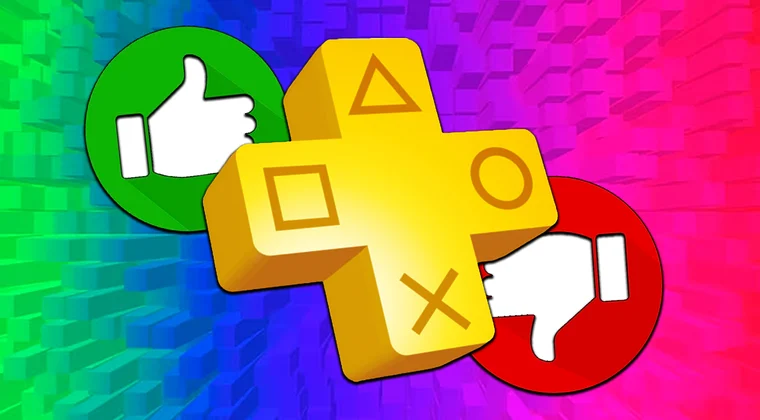 Imagen de ¿Cómo de bueno ha sido marzo en PS Plus? Analizamos el mes según las notas de sus juegos