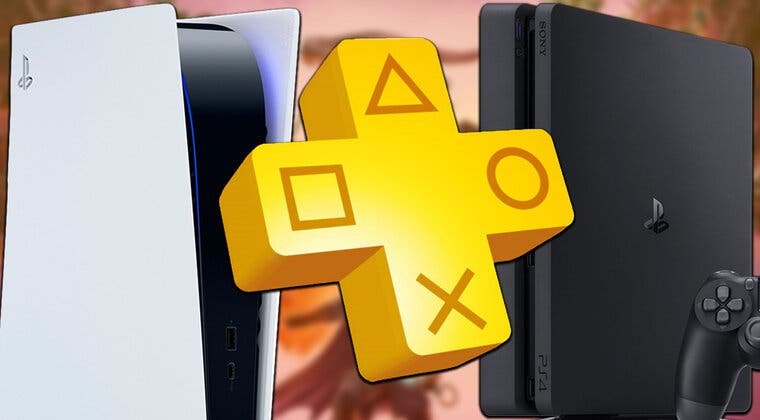 Imagen de PS Plus Essential: ¿Cuánto pesan los juegos gratis de marzo 2025 en PS5/PS4?