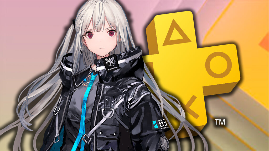 Los juegos de PS Plus Japón son diferentes