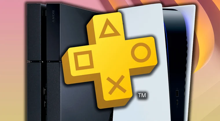 Imagen de Prepárate para eliminar juegos: esto es lo que pesa cada título que llega con PS Plus en abril