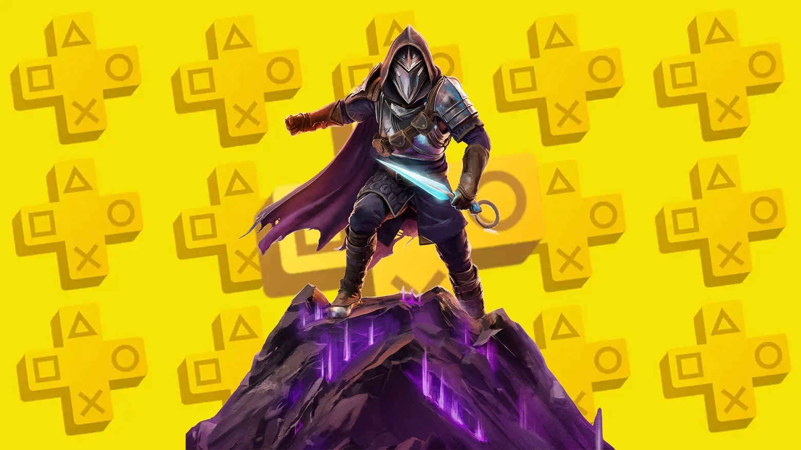 ps plus marzo 2025