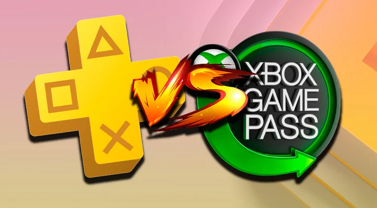 Imagen de PS Plus vs Xbox Game Pass: ¿Qué servicio ha sido mejor este mes de marzo?