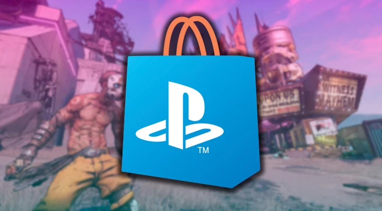 Imagen de De 70€ a 7€: es de los mejores shooters de PS4 y PS5 y está rebajado un precio ridículo por tiempo limitado