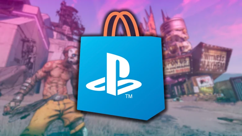Borderlands 3 está de oferta en PS Store