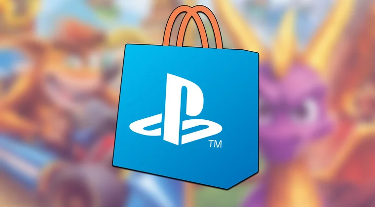 Imagen de De 70€ a menos de 25€: este lote de dos clasicazos revienta su precio en PS Store
