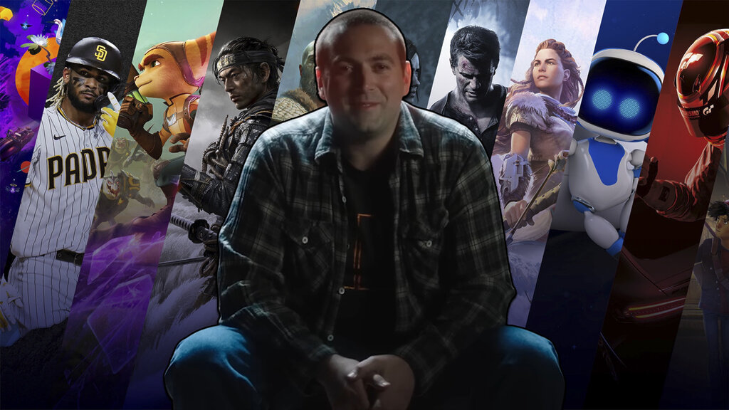 PlayStation funda 'Dark Outlaw Games' con Jason Blundell, la mente detrás de Call of Duty Zombis