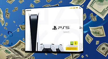 Imagen de El pack de PS5 con 6 juegos más rebajado que verás en mucho tiempo y que nunca estuvo tan barato