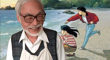 Imagen de Puedo escuchar el mar: por fin se "hace justicia" con la película de Studio Ghibli en Japón