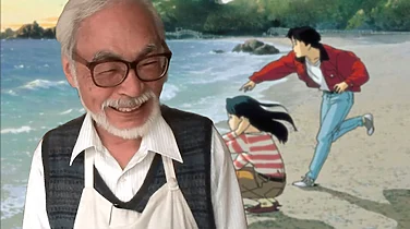 Imagen de Puedo escuchar el mar: por fin se "hace justicia" con la película de Studio Ghibli en Japón