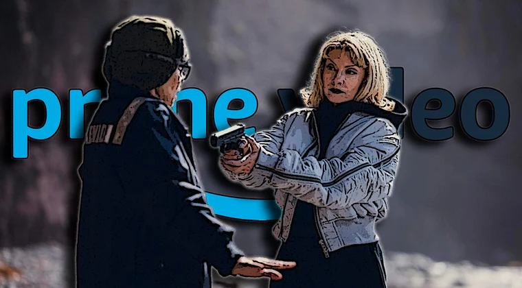 Imagen de Temporada 2 de 'Punto Nemo': Estado de renovación y posible fecha de estreno en Amazon Prime Video