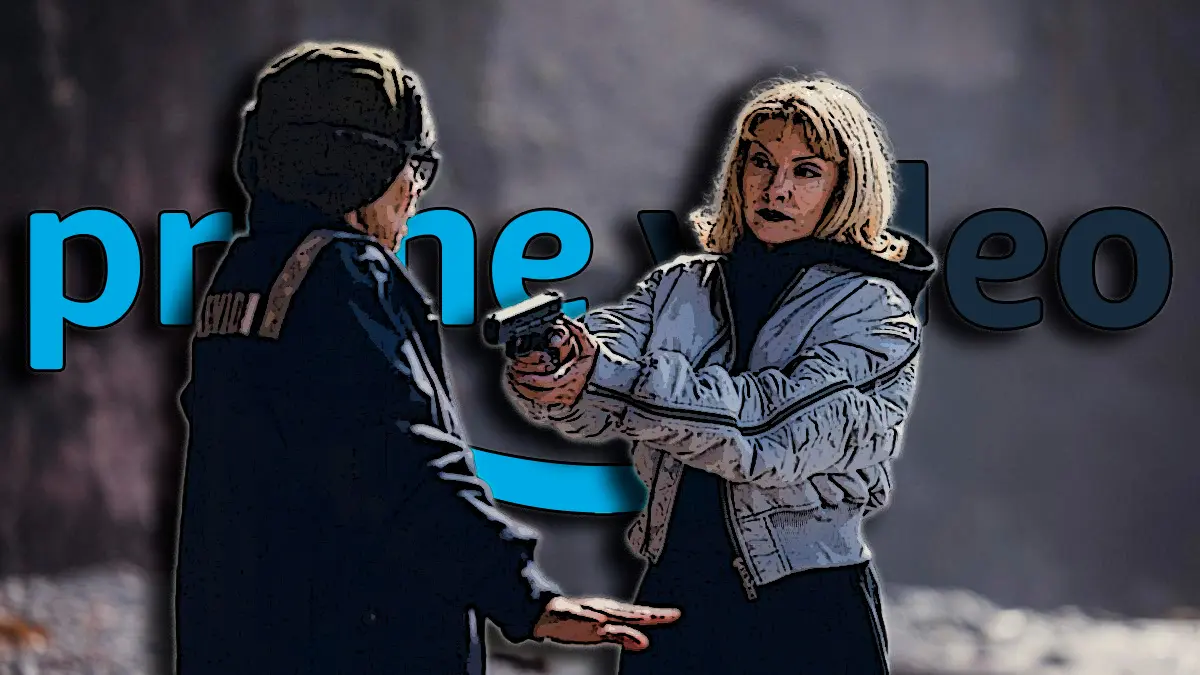 punto nemo amazon prime video