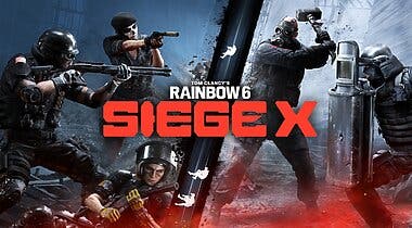 Imagen de Rainbow 6 Siege X: Todo lo que debes saber sobre la nueva entrega de la franquicia de Ubisoft