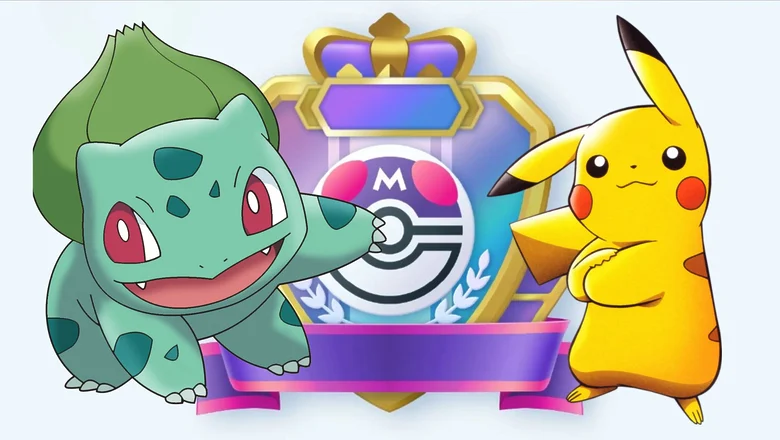 Recompensas Ranked Pokémon TCC Pocket