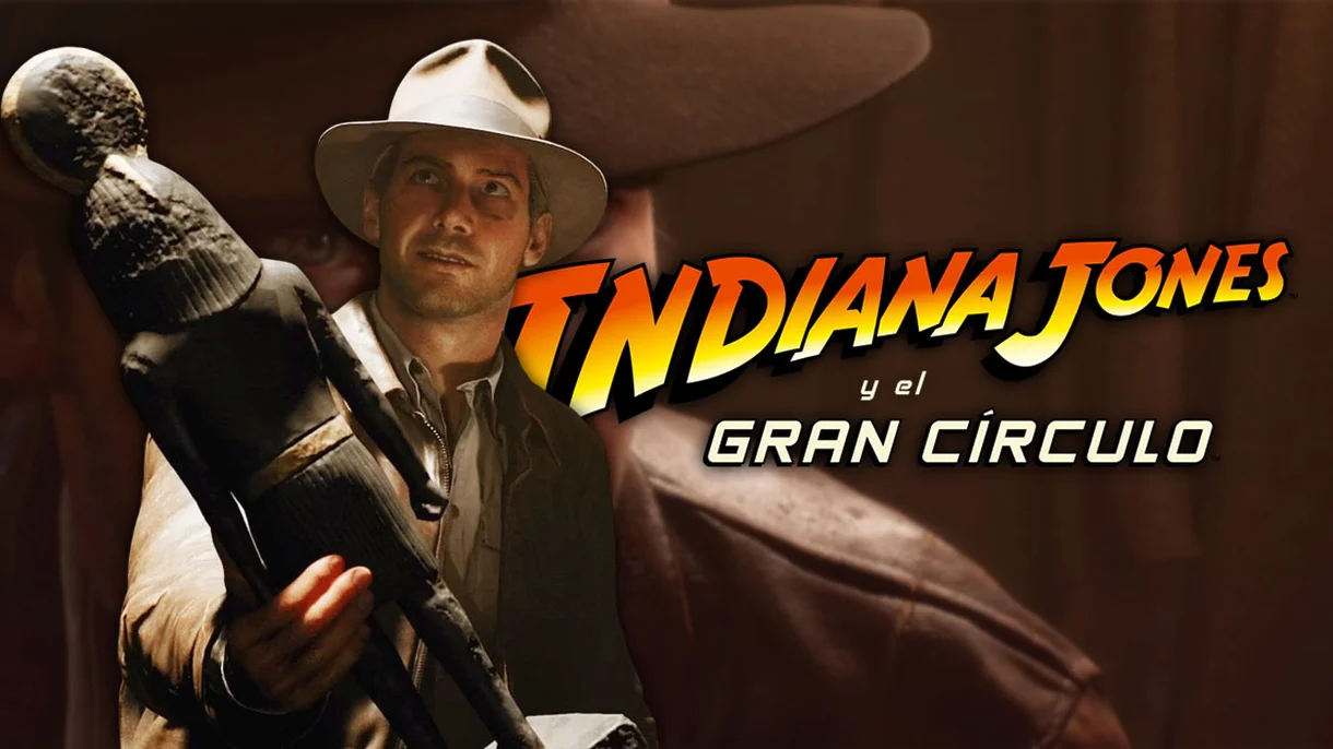 razones para jugar a indiana jones y el gran círculo en ps5