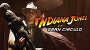 Imagen de Estas son las razones por las que deberías jugar a Indiana Jones y el Gran Círculo en PS5