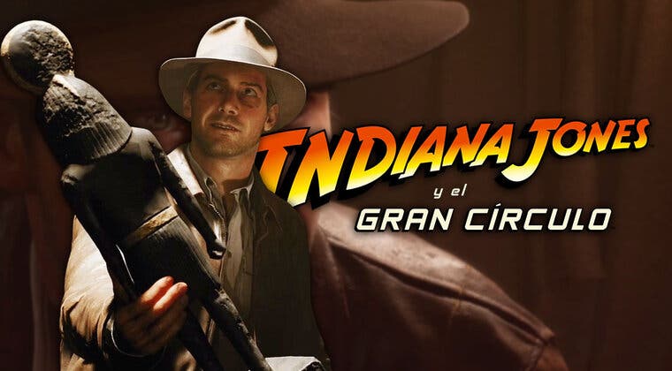 Imagen de Estas son las razones por las que deberías jugar a Indiana Jones y el Gran Círculo en PS5