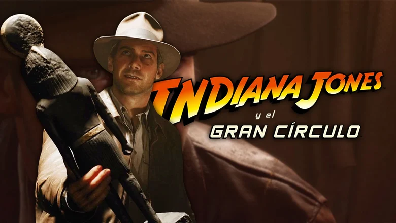 razones para jugar a indiana jones y el gran círculo en ps5