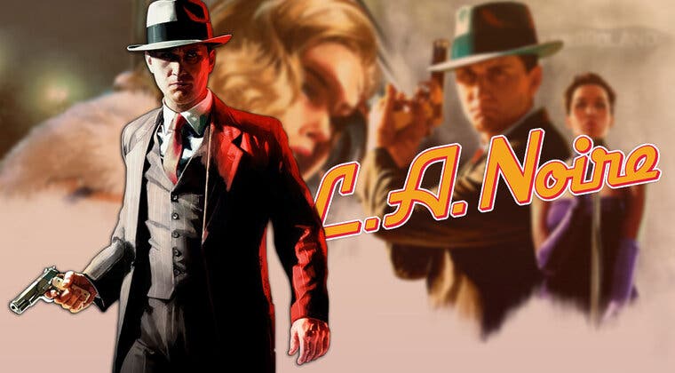 Imagen de L.A. Noire: Estas son las razones por las que te recomiendo jugar a esta joya de Rockstar Games