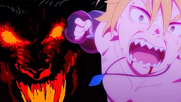 Imagen de Vincent Chansard (One Piece, Jujutsu Kaisen) revoluciona Re:Zero ofreciendo la escena mejor animada de toda la serie