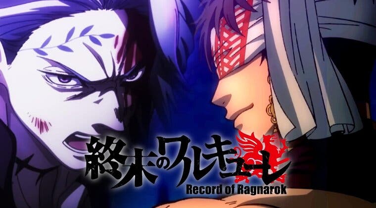 Imagen de Record of Ragnarok: Anunciada la temporada 3 del anime con teaser y cambio de director